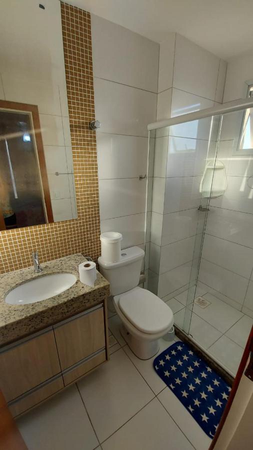 Appartement Praia Do Morro - Guarapari - Apto 2 Quartos Com Internet - Piscina - Ar Split - Edificio Gil Nogueira Extérieur photo