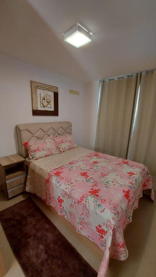 Appartement Praia Do Morro - Guarapari - Apto 2 Quartos Com Internet - Piscina - Ar Split - Edificio Gil Nogueira Extérieur photo