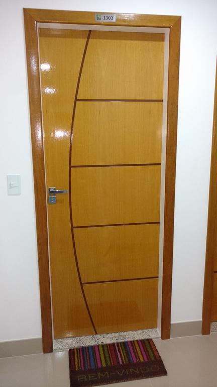 Appartement Praia Do Morro - Guarapari - Apto 2 Quartos Com Internet - Piscina - Ar Split - Edificio Gil Nogueira Extérieur photo
