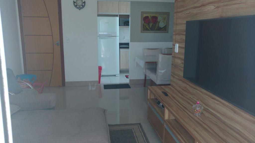 Appartement Praia Do Morro - Guarapari - Apto 2 Quartos Com Internet - Piscina - Ar Split - Edificio Gil Nogueira Extérieur photo