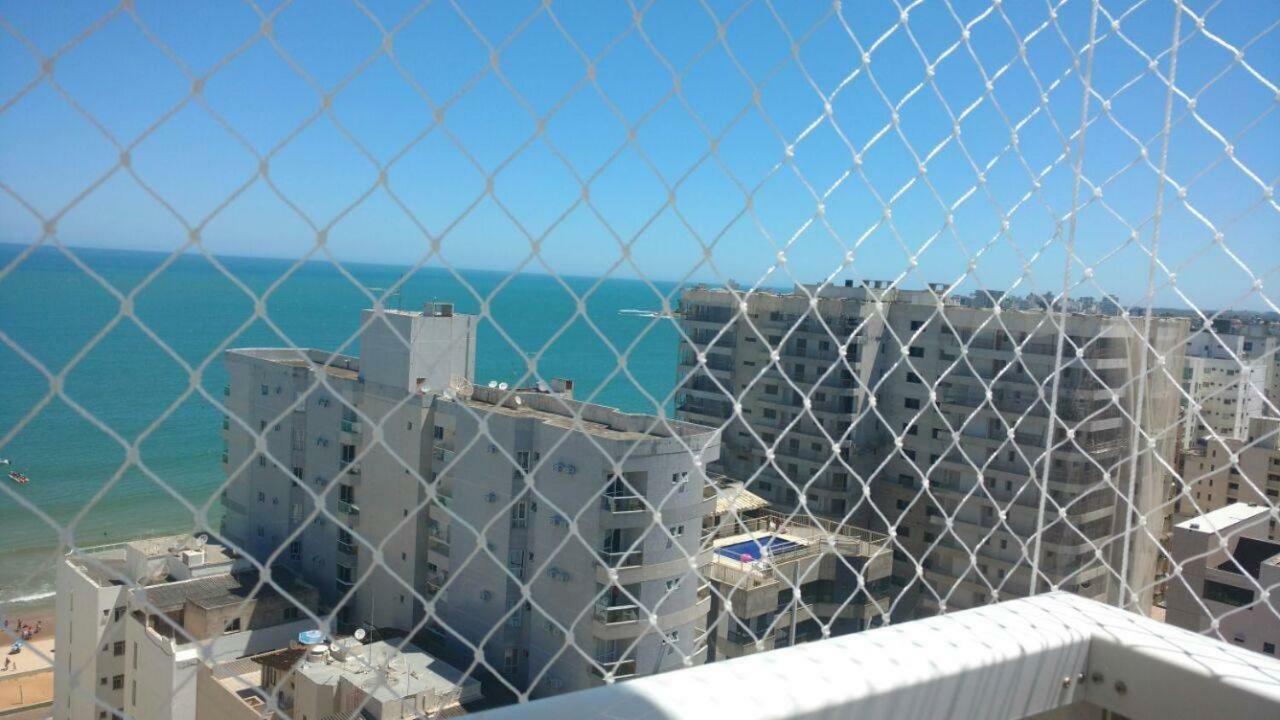 Appartement Praia Do Morro - Guarapari - Apto 2 Quartos Com Internet - Piscina - Ar Split - Edificio Gil Nogueira Extérieur photo